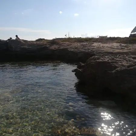 Appartamento Holiday&house - Imparato Carini Costa - Con Ampio Balcone Vista Mare - Porzione Di Residenziale A Pochi Passi Dal Mare