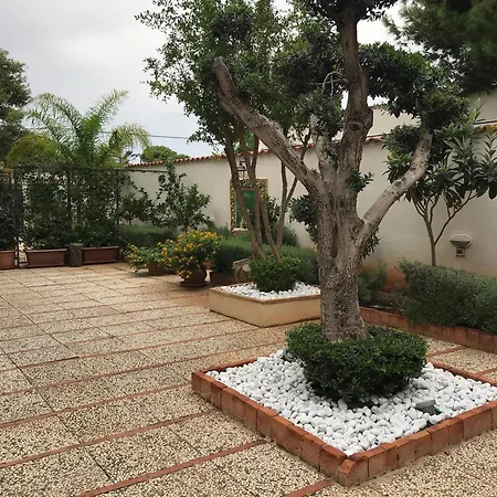 Appartamento Holiday&house - Imparato Carini Costa - Con Ampio Balcone Vista Mare - Porzione Di Residenziale A Pochi Passi Dal Mare